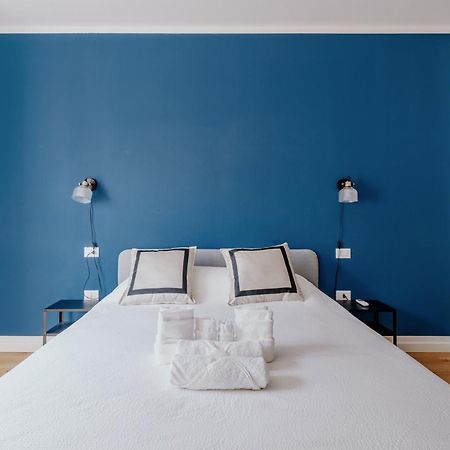 Elegante Appartamento In Marina Trieszt Kültér fotó