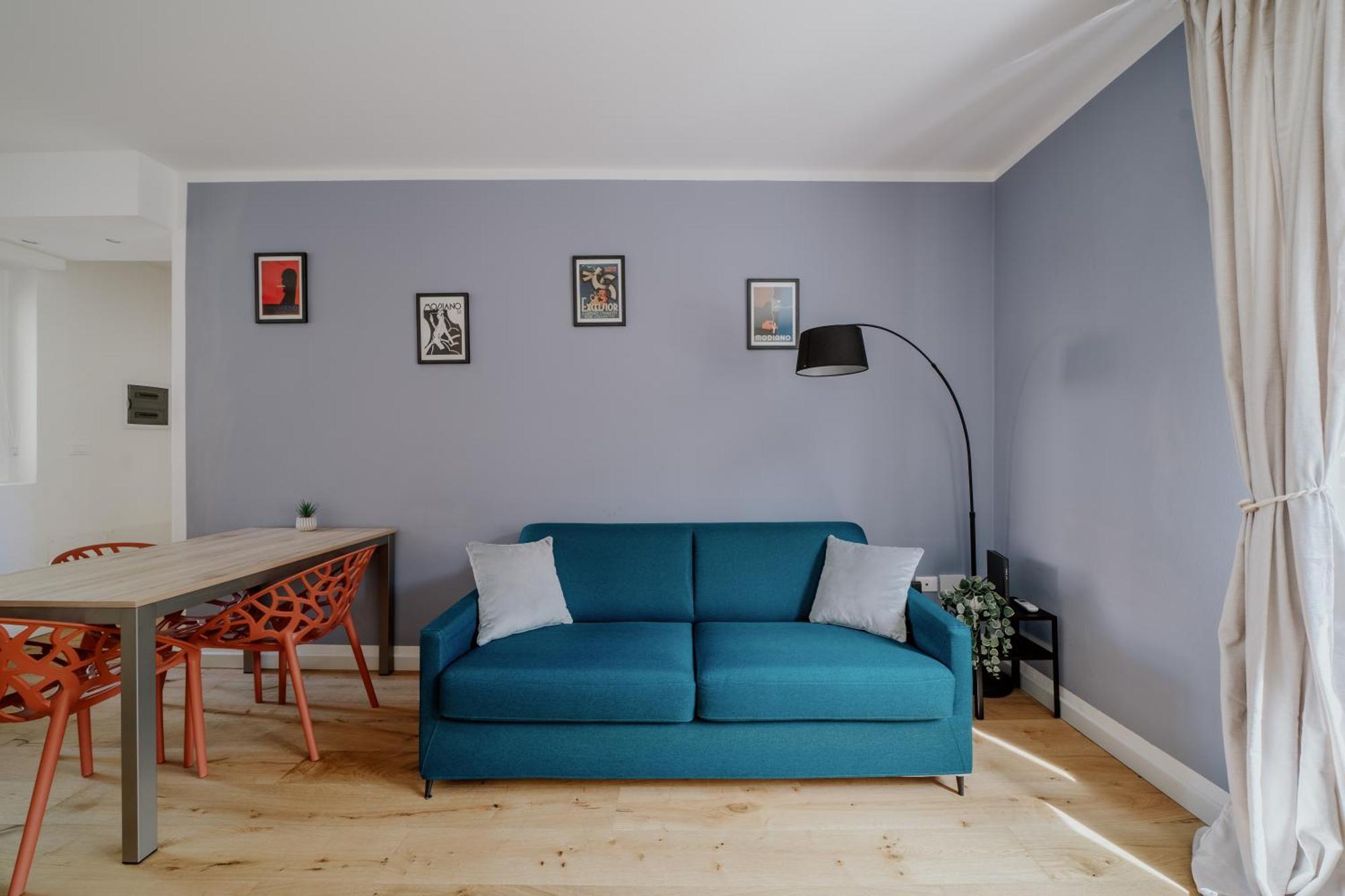 Elegante Appartamento In Marina Trieszt Kültér fotó